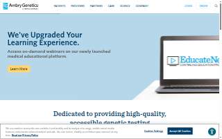 Ambry Design LLC