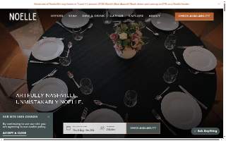 Noelle Daniel Wealth Management LLC