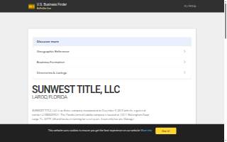 Sunwest Title