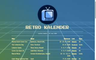 Retro Fitness
