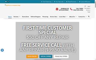 Quality Air Conditioning Company of Lauderdale Lakes