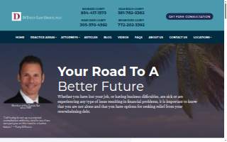 DiTocco Law Group, PLLC