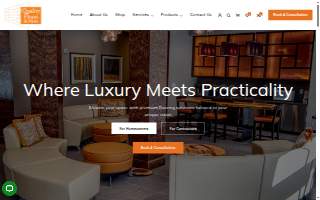 Quality Floors & More Co