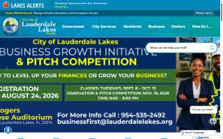 Lauderdale Bookkeeping Solutions