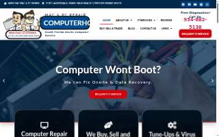 ComputerHottRepair of Lauderdale Lakes