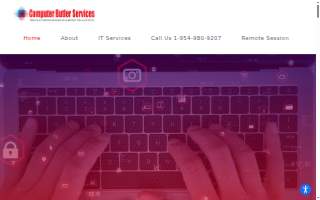 Tech Consulting Support