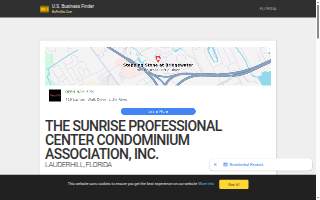 Sunrise Professional Center