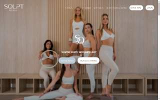 SQLPT Pilates