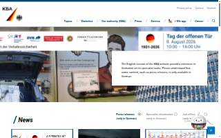 KBA Security Technology Inc. of Lauderhill