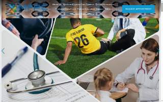 Mid-Florida Primary Care