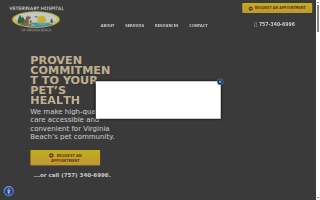 Veterinary Emergency Clinic Of Central Florida | Villages