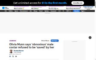 Munn's Sales & Service, Inc.