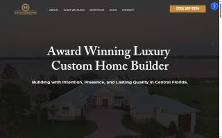 Mastrosimone Construction Inc of Leesburg