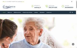Lake Centre Home Care