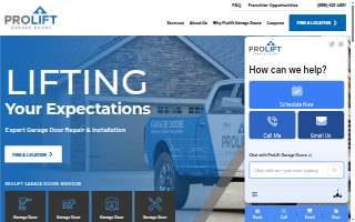 ProLift Garage Doors of Fort Lauderdale