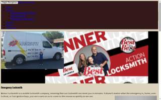 Action Locksmith