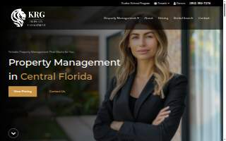 KRG Property Management