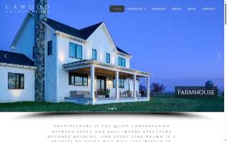 Cawood Architecture