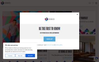 DOCO Driving School, Inc.