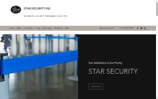 Star Security