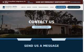 Caloosa Dental - Lehigh Acres