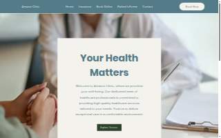 AMAZON CLINIC