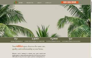 G.D.I. Nursery & Landscaping, Corp.