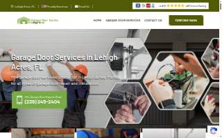 Fast Garage Door Service