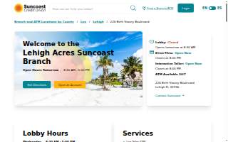 Suncoast Credit Union