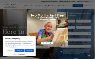 Lehigh Acres Assisted Living