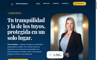 Trirras Insurance