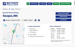 Physical Therapy Now North Miami Beach
