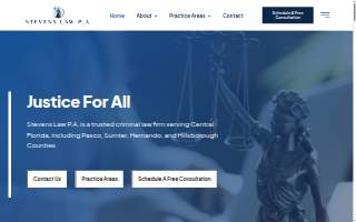 Stevens Law P.A.