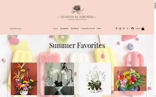 Designs by Darenda