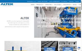 Altek Solutions of Leisure City