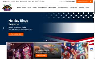 Seminole Brighton Bay Hotel & Casino