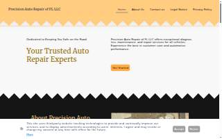 Precision Auto Repair LLC