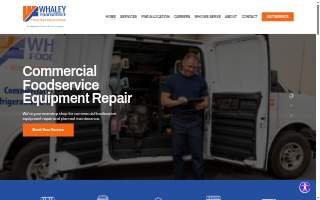 Whaley Heating & Air Conditioning