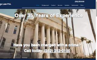 Jeffrey Wiggs Law