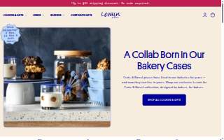 The Levain Life