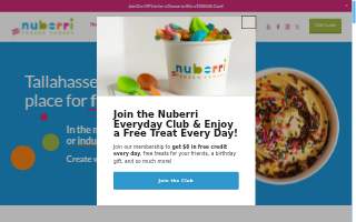 Nuberri