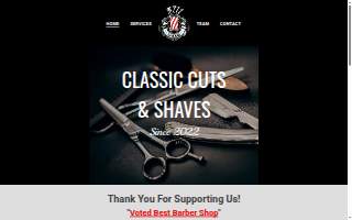 3711 Barbers