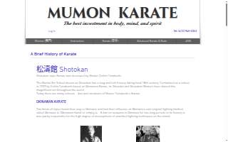 Shotokan FL: Way of Life Shotokan Karate of Florida