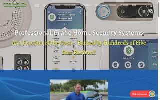 Welch Security LLC