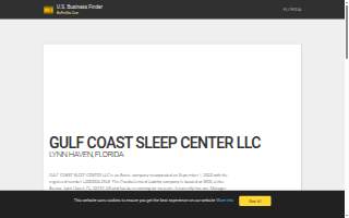 The Sleep Center