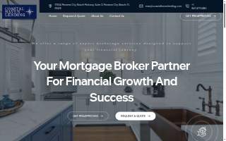 Coastal Haven Lending