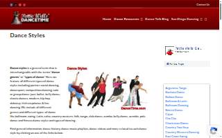 Dance Life Dance Studio