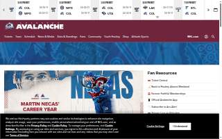 Avalanche Express Inc of Maitland
