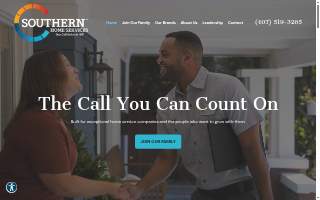 Southern Home Services