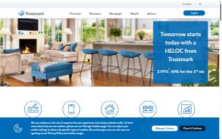 Trustmark Mortgage